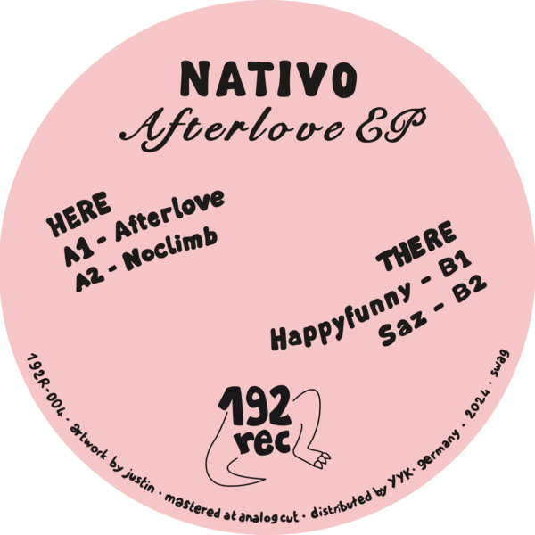 192R-004_1 Afterlove