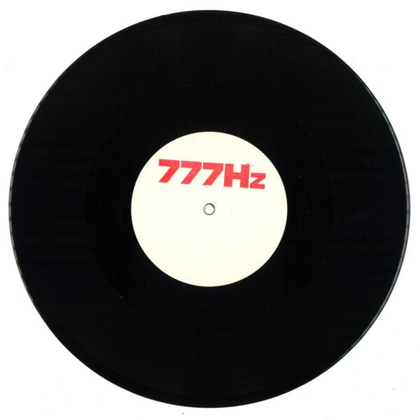 7HZ004_1 Rub a Dub Soldier