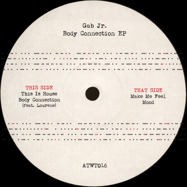 Body Connection