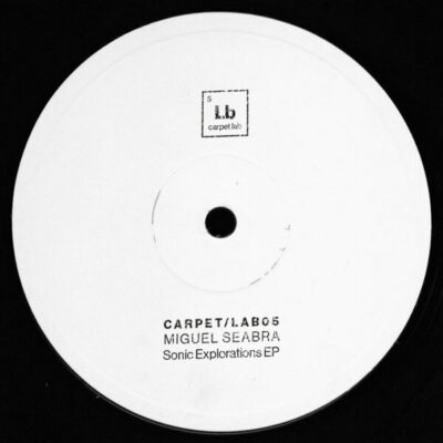 Sonic Explorations EP