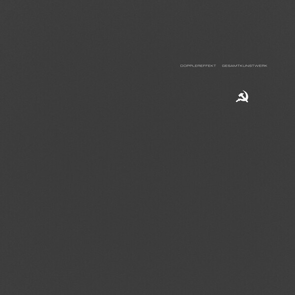 CCC005LP_1 Gesamtkunstwerk LP 2x12"