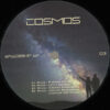 COSMOS001_1 Spaceship EP