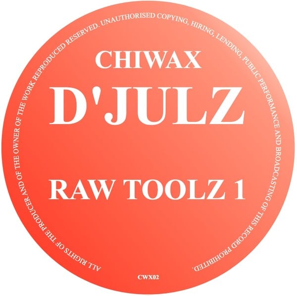 RAW TOOLZ 1