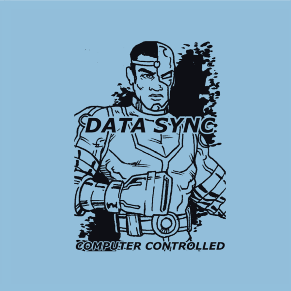 Computer Controlled 2x12