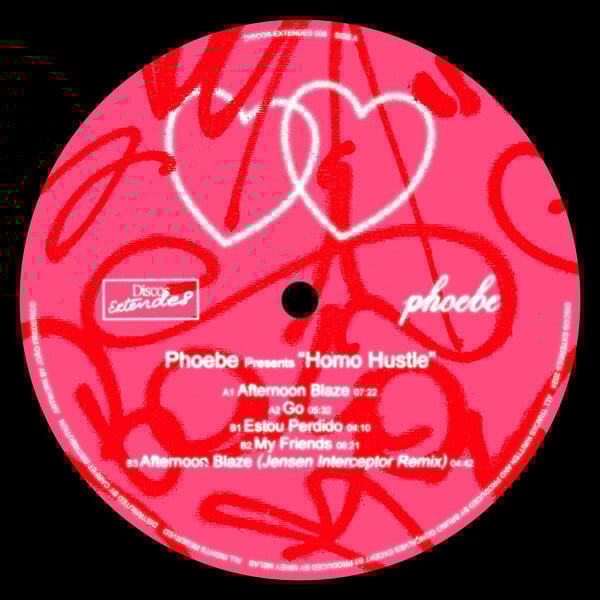 DE008_1 Homo Hustle