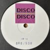 DISCO010_2 Get Ready EP