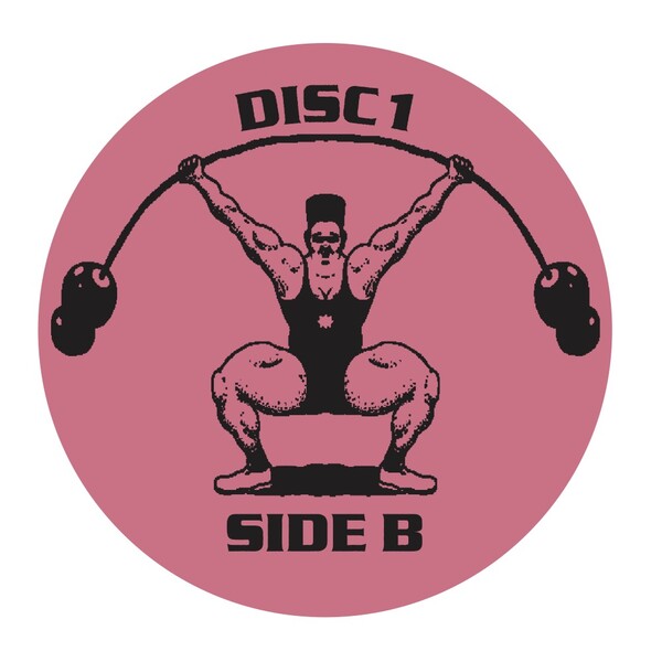 The DJ Fitness Programme