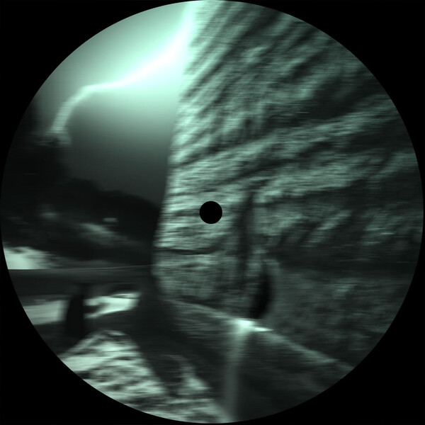 DR006_2 Nest of Nightmares EP