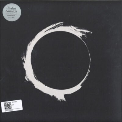 And They Have Escaped the Weight of Darkness