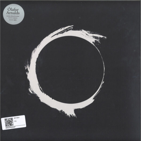 And They Have Escaped the Weight of Darkness