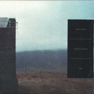 Eulogy For Evolution 2017