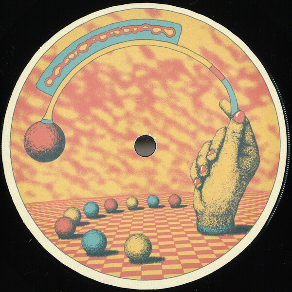 FOR06_1 Fragments Of Reality Vol. 6