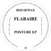 Posture EP