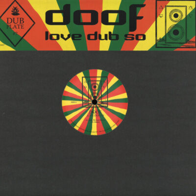 Dubplate #7: Love Dub So