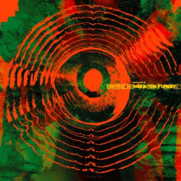 OS03_1 Inside The Forest