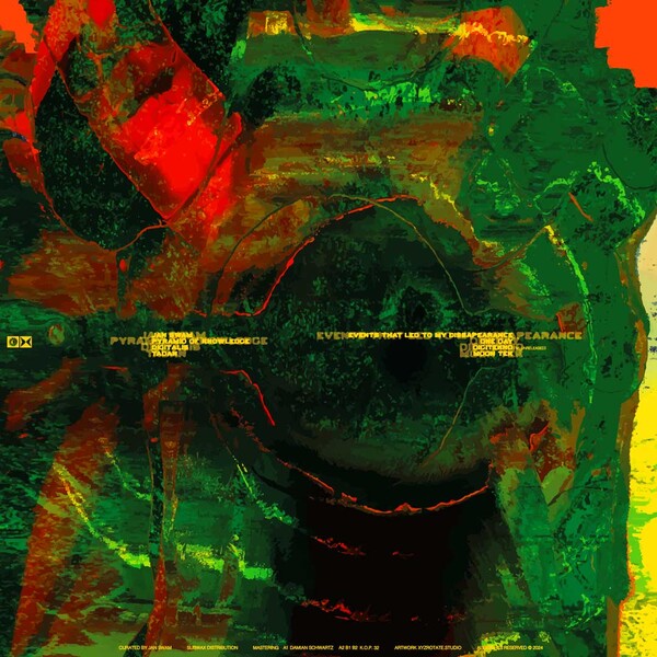 OS03_2 Inside The Forest