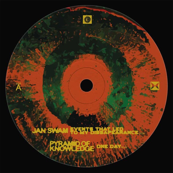 OS03_3 Inside The Forest