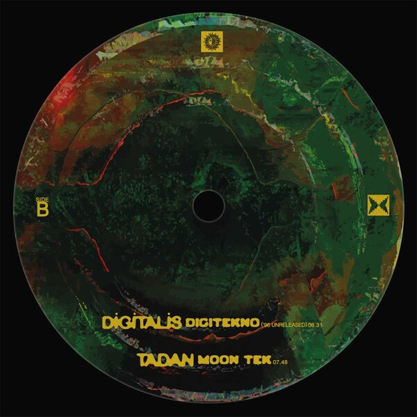 OS03_4 Inside The Forest