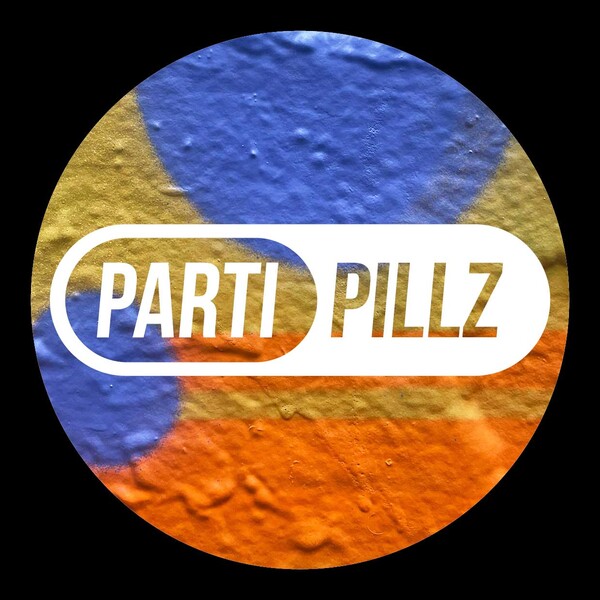 PARPILL02_2 Four Sides EP