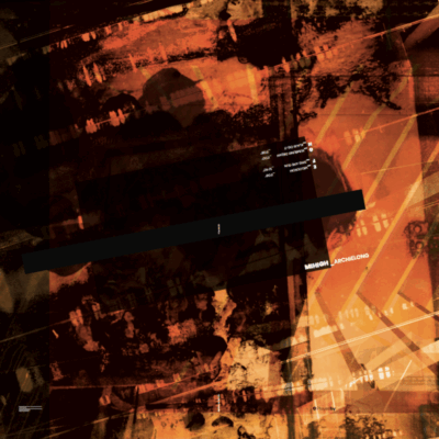 Archielong LP Part 2