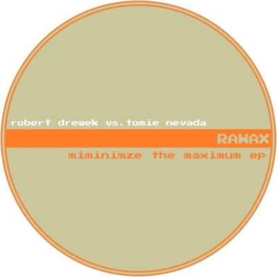 Minimize The Maximum EP