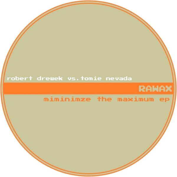 Minimize The Maximum EP