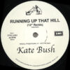 Running Up That Hill (Remixes)