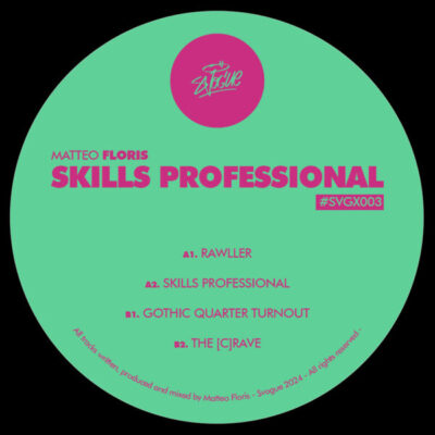 Skills Professional