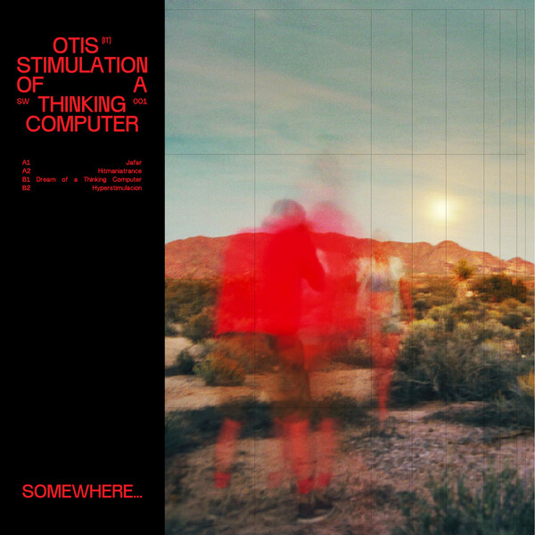 SW001_1 Stimulation Of A Thinking Computer