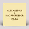 E2–E4 (With Mad Professor Remix)