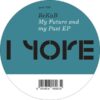 YRE-050_2 My Future and my Past EP