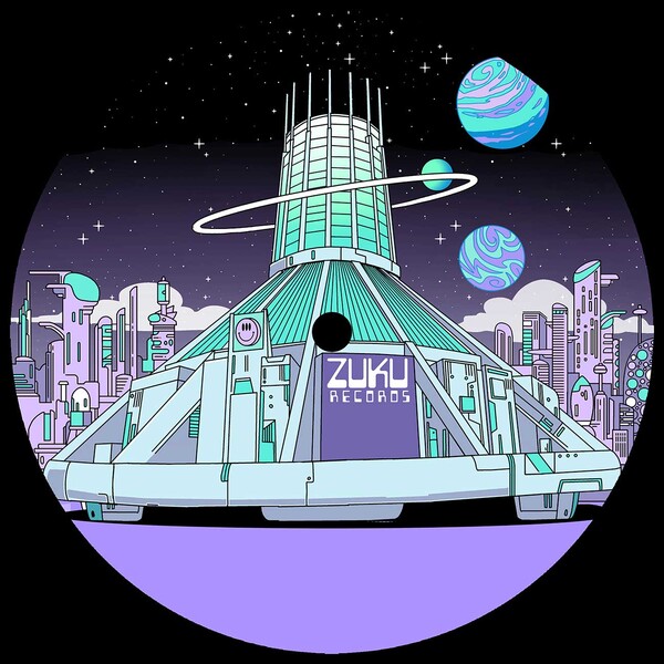 ZUKU001_1 Sounds Of The North