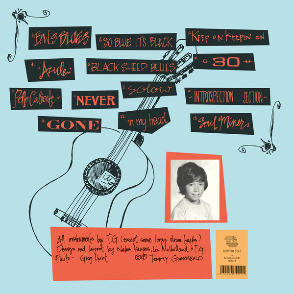 bewith155lp_1 Loose Grooves & Bastard Blues