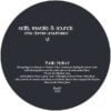 Edits, Reworks & Sounds - Chez Damier Unauthorized