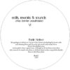 Edits, Reworks & Sounds - Chez Damier Unauthorized