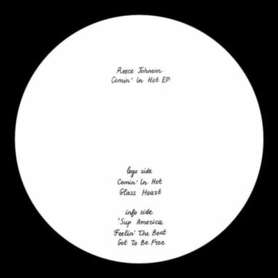 Comin' In Hot EP