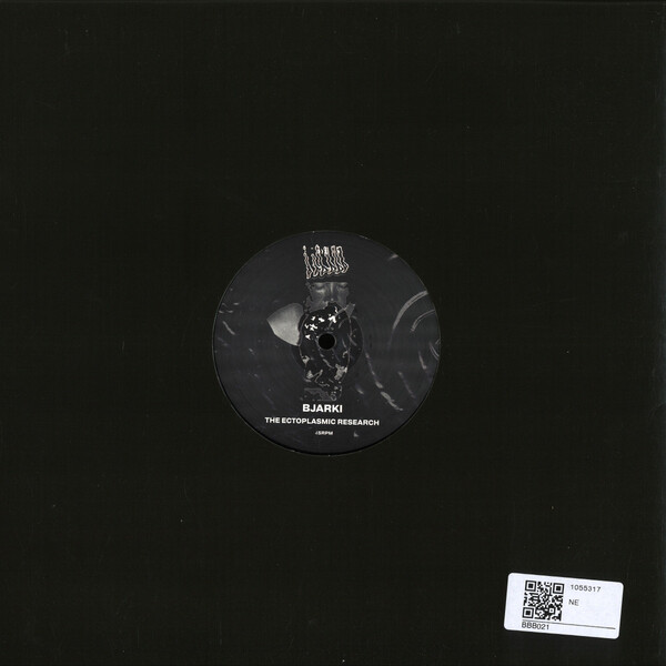 Increasing The Paranormal Research Budget / The Ectoplasmic Research