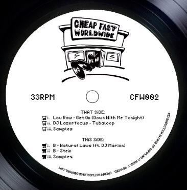 Discount DJs Present Vol.2