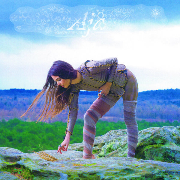 Bauletto Versione Universal Ajasphère Vol.II