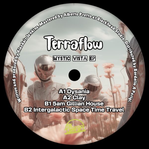 CMF004_1 TERRAFLOW - MYSTIC VISTA EP
