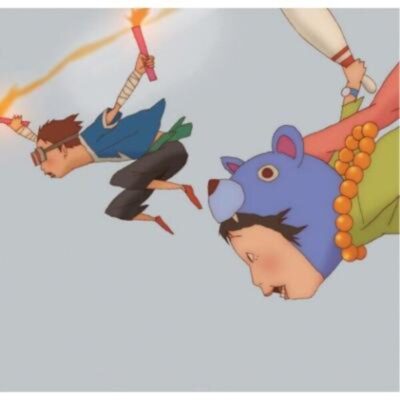 Tekkonkinkreet O.S.T.