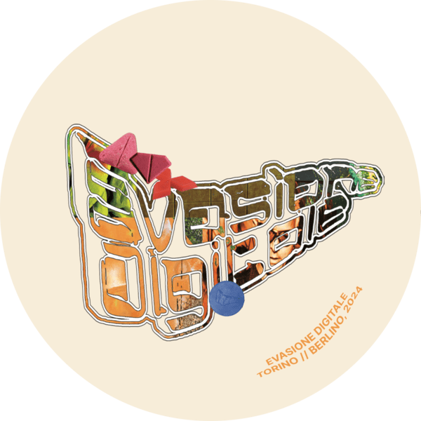 Evadi06_4 Tiger Ts 24 / One Way To Heaven