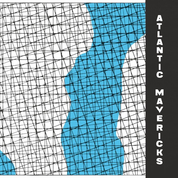 GLOSSY016_1 Atlantic Mavericks - A Decade of Experimental Music in Portugal 1982-1993