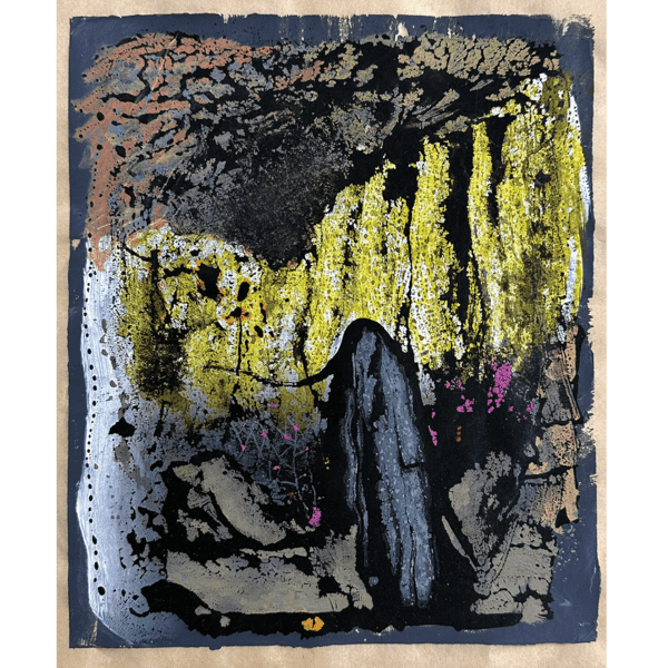 HYPM004_1 Laelaps EP