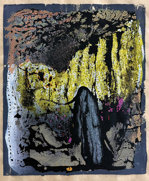 HYPM004_2 Laelaps EP