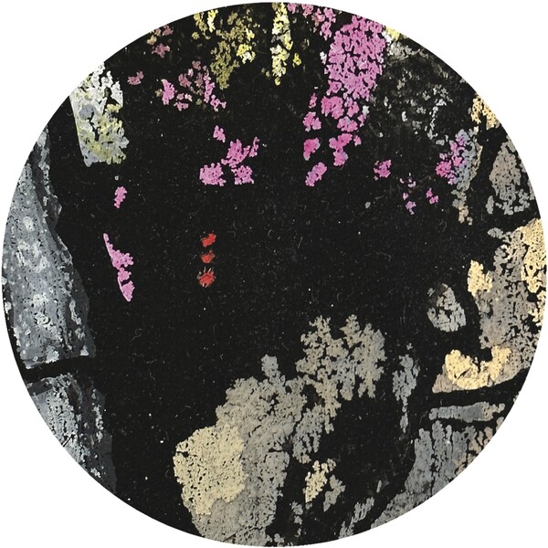 HYPM004_3 Laelaps EP