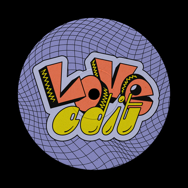 LOVE001_1 V.A. love Edit