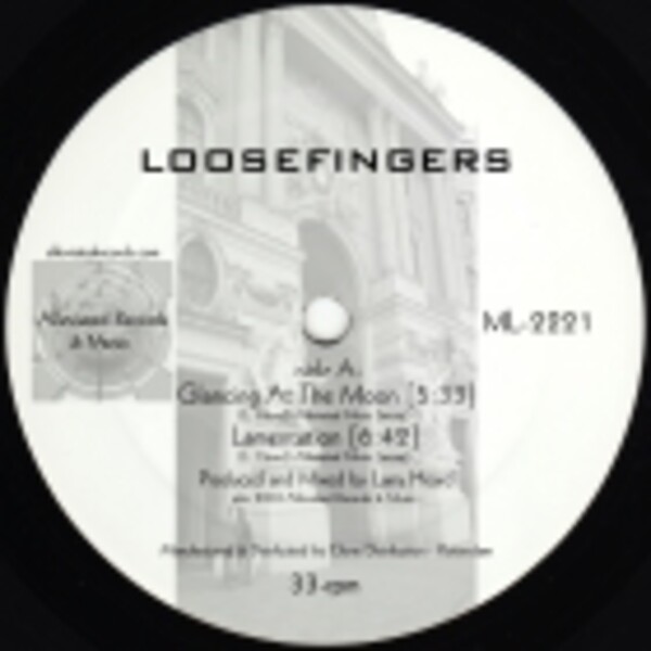 Loosefingers EP 1