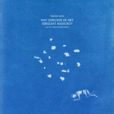MLSTRM001_1 Wat Gebeurde Er Met Sergeant Massuroß