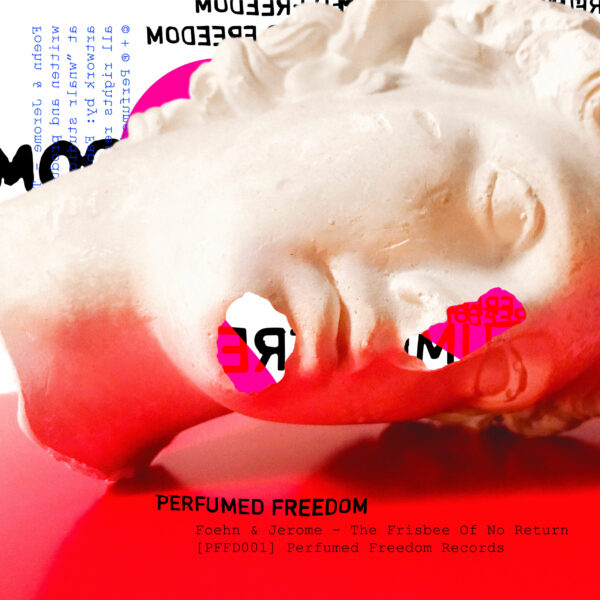 PFFD001_1 The Frisbee Of No Return